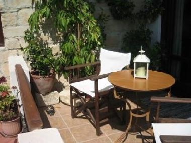 Appartement de vacances /en/au Vouni (Limassol)ou appartement ou maison de vacances