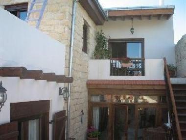 Appartement de vacances /en/au Vouni (Limassol)ou appartement ou maison de vacances