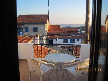 Appartement de vacances /en/au Vouni (Limassol)ou appartement ou maison de vacances