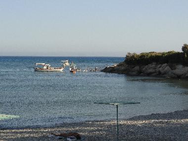 Appartement de vacances /en/au Vouni (Limassol)ou appartement ou maison de vacances