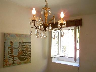 Appartement de vacances /en/au Villatalla (Imperia)ou appartement ou maison de vacances
