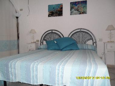 Appartement de vacances /en/au cannigione (Olbia-Tempio)ou appartement ou maison de vacances