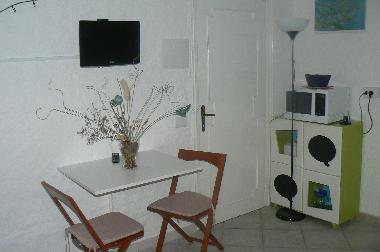 Appartement de vacances /en/au cannigione (Olbia-Tempio)ou appartement ou maison de vacances