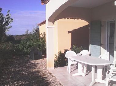 Villa �/en/au Beziers (H�rault)ou appartement ou maison de vacances