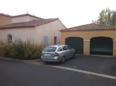 Villa �/en/au Beziers (H�rault)ou appartement ou maison de vacances
