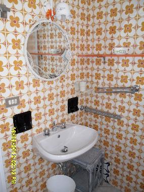 Appartement de vacances /en/au cannigione (Olbia-Tempio)ou appartement ou maison de vacances
