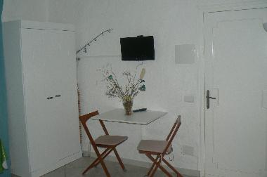 Appartement de vacances /en/au cannigione (Olbia-Tempio)ou appartement ou maison de vacances
