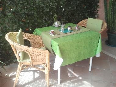 Appartement de vacances /en/au cannigione (Olbia-Tempio)ou appartement ou maison de vacances