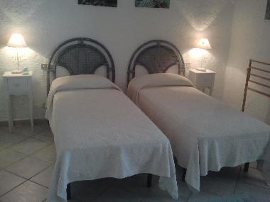 Appartement de vacances /en/au cannigione (Olbia-Tempio)ou appartement ou maison de vacances