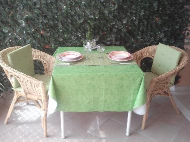 Appartement de vacances /en/au cannigione (Olbia-Tempio)ou appartement ou maison de vacances
