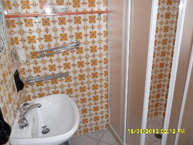 Appartement de vacances /en/au cannigione (Olbia-Tempio)ou appartement ou maison de vacances