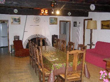 Maison de vacances /en/au grotte du mas d