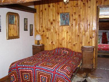 Maison de vacances /en/au grotte du mas d