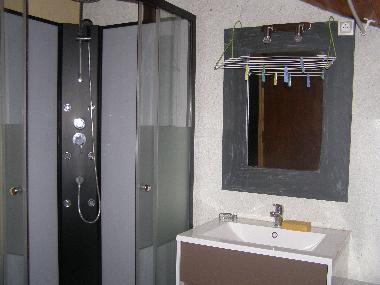 Maison de vacances /en/au grotte du mas d