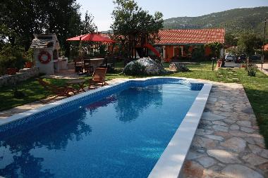 Villa /en/au Bristivica (Splitsko-Dalmatinska)ou appartement ou maison de vacances