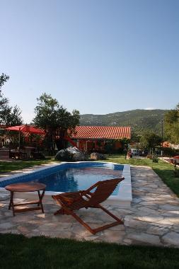 Villa /en/au Bristivica (Splitsko-Dalmatinska)ou appartement ou maison de vacances