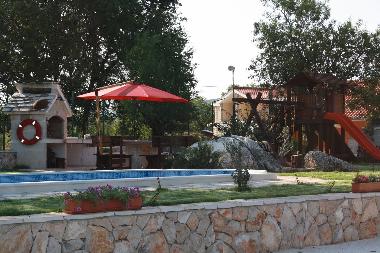 Villa /en/au Bristivica (Splitsko-Dalmatinska)ou appartement ou maison de vacances