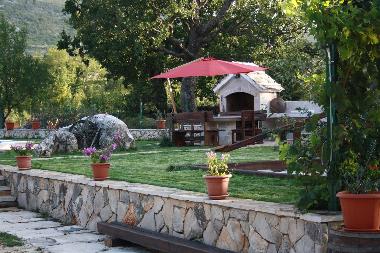 Villa /en/au Bristivica (Splitsko-Dalmatinska)ou appartement ou maison de vacances
