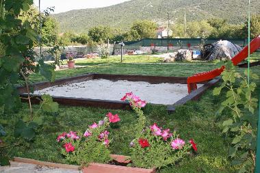Villa /en/au Bristivica (Splitsko-Dalmatinska)ou appartement ou maison de vacances