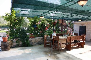 Villa /en/au Bristivica (Splitsko-Dalmatinska)ou appartement ou maison de vacances