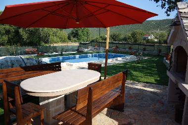 Villa /en/au Bristivica (Splitsko-Dalmatinska)ou appartement ou maison de vacances