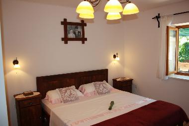 Villa /en/au Bristivica (Splitsko-Dalmatinska)ou appartement ou maison de vacances