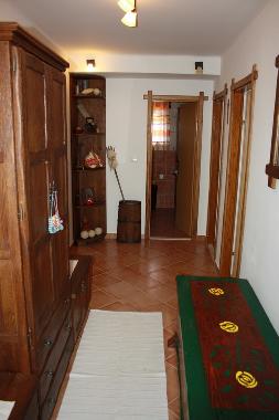 Villa /en/au Bristivica (Splitsko-Dalmatinska)ou appartement ou maison de vacances