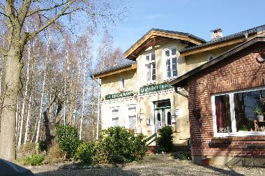Appartement de vacances /en/au Eutin Fissau (Holsteinische Schweiz)ou appartement ou maison de vacances