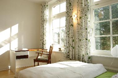 Appartement de vacances /en/au Eutin Fissau (Holsteinische Schweiz)ou appartement ou maison de vacances