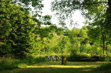 Appartement de vacances /en/au Eutin Fissau (Holsteinische Schweiz)ou appartement ou maison de vacances
