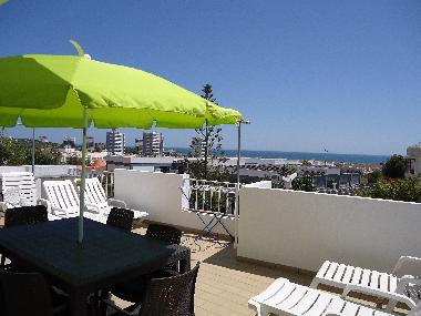 Appartement de vacances /en/au Portimo (Algarve)ou appartement ou maison de vacances