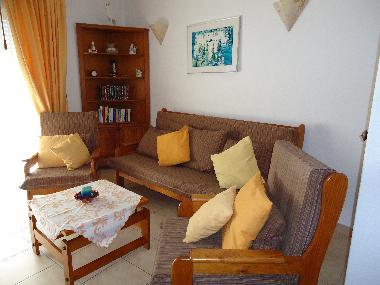 Appartement de vacances /en/au Portimo (Algarve)ou appartement ou maison de vacances