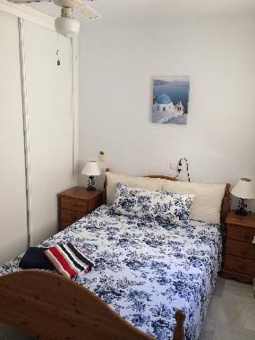 Appartement de vacances /en/au Roquetas (Almera)ou appartement ou maison de vacances