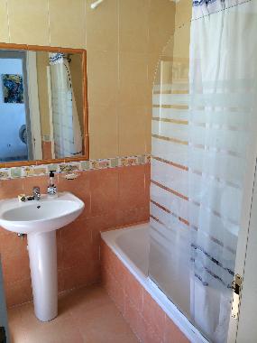 Appartement de vacances /en/au Roquetas (Almera)ou appartement ou maison de vacances