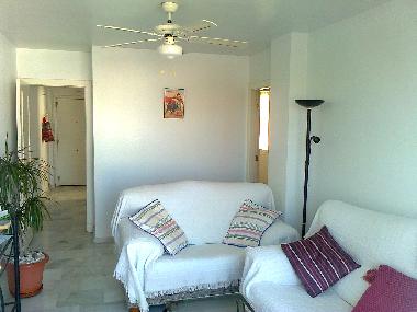 Appartement de vacances /en/au Roquetas (Almera)ou appartement ou maison de vacances