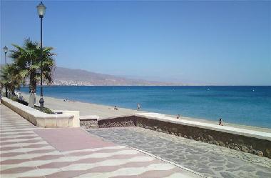 Appartement de vacances /en/au Roquetas (Almera)ou appartement ou maison de vacances