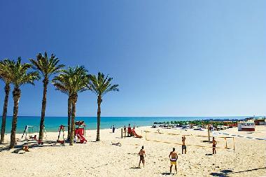 Appartement de vacances /en/au Roquetas (Almera)ou appartement ou maison de vacances