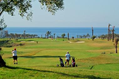 Appartement de vacances /en/au Roquetas (Almera)ou appartement ou maison de vacances