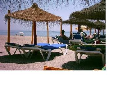 Appartement de vacances /en/au Roquetas (Almera)ou appartement ou maison de vacances