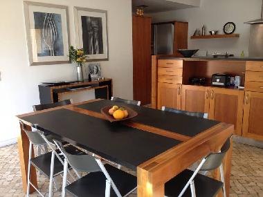 Maison de vacances /en/au Setubal (Mdio Tejo)ou appartement ou maison de vacances