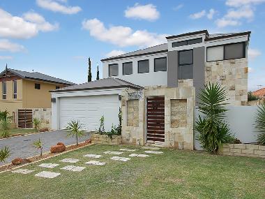 Maison de vacances �/en/au Mindarie (Western Australia)ou appartement ou maison de vacances