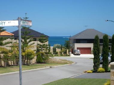 Maison de vacances �/en/au Mindarie (Western Australia)ou appartement ou maison de vacances