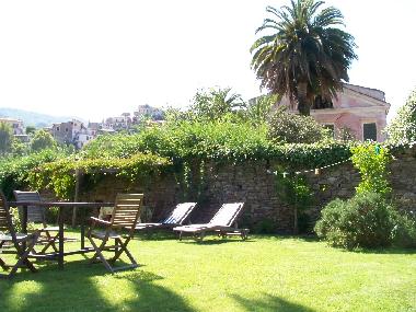 Appartement de vacances /en/au Dolcedo (Imperia)ou appartement ou maison de vacances