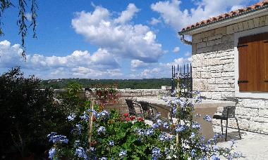 Appartement de vacances /en/au Dolinji Jakici (Istarska)ou appartement ou maison de vacances