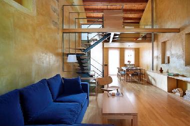 Maison de vacances /en/au CHANIA (Chania)ou appartement ou maison de vacances