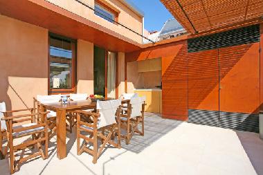 Maison de vacances /en/au CHANIA (Chania)ou appartement ou maison de vacances