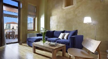 Maison de vacances /en/au CHANIA (Chania)ou appartement ou maison de vacances