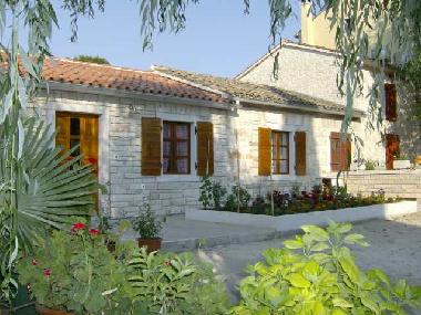 Appartement de vacances /en/au Dolinji Jakici (Istarska)ou appartement ou maison de vacances