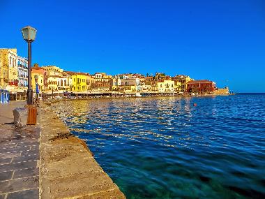 Maison de vacances /en/au CHANIA (Chania)ou appartement ou maison de vacances