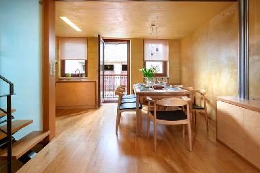 Maison de vacances /en/au CHANIA (Chania)ou appartement ou maison de vacances